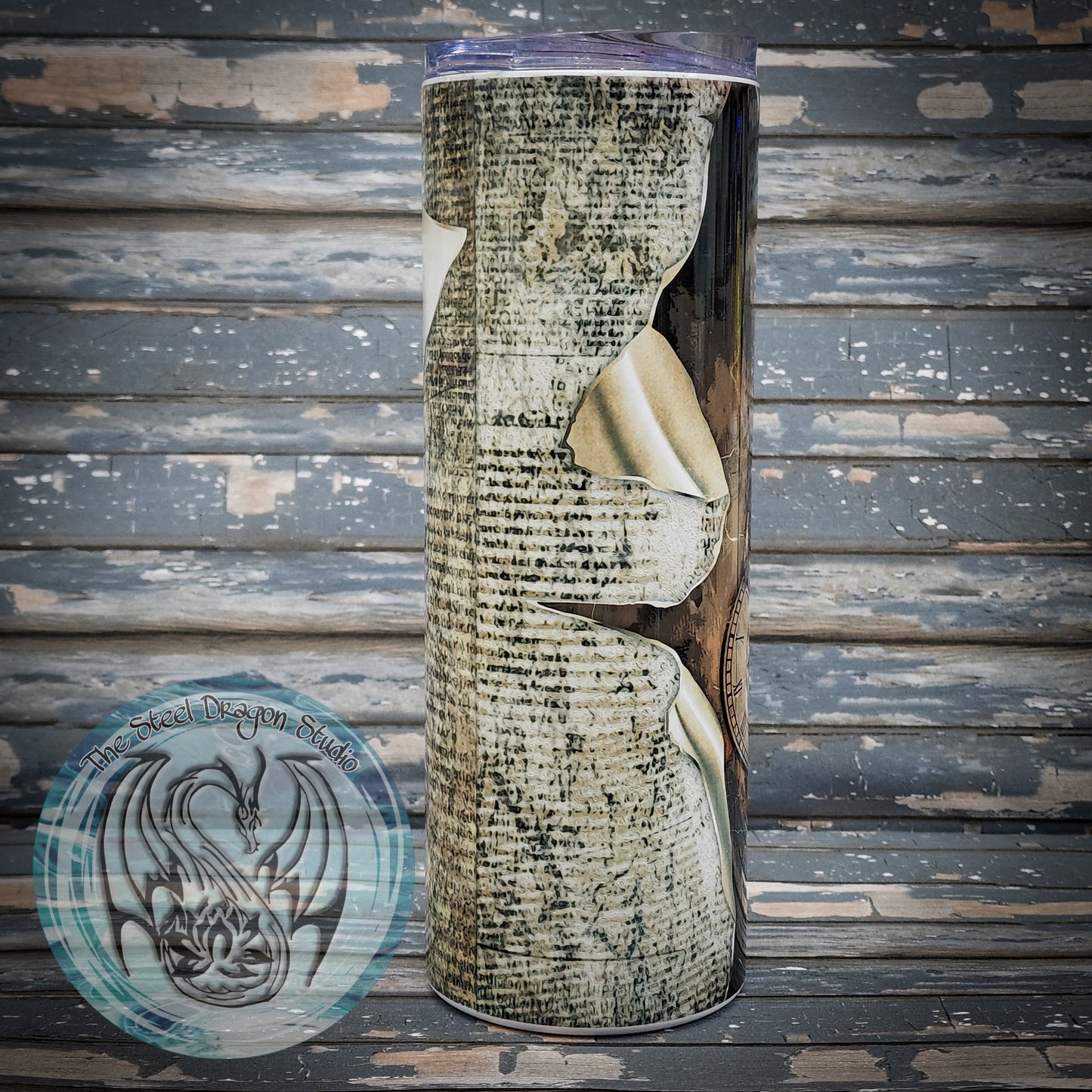 Easter - Cross and Dove (Sublimation)
