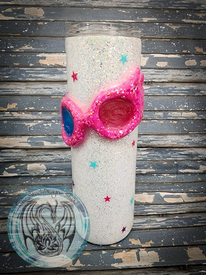 Magical Creature Glasses
