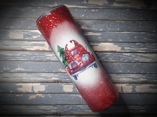 Christmas Gnomes