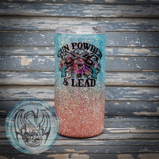 Gun Powder & Lead