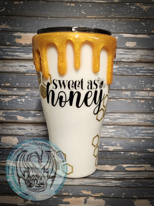 Honey Bee