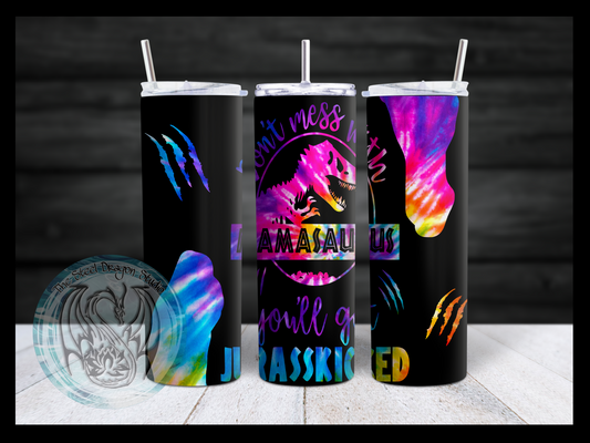 Mamasaurus (Sublimation)