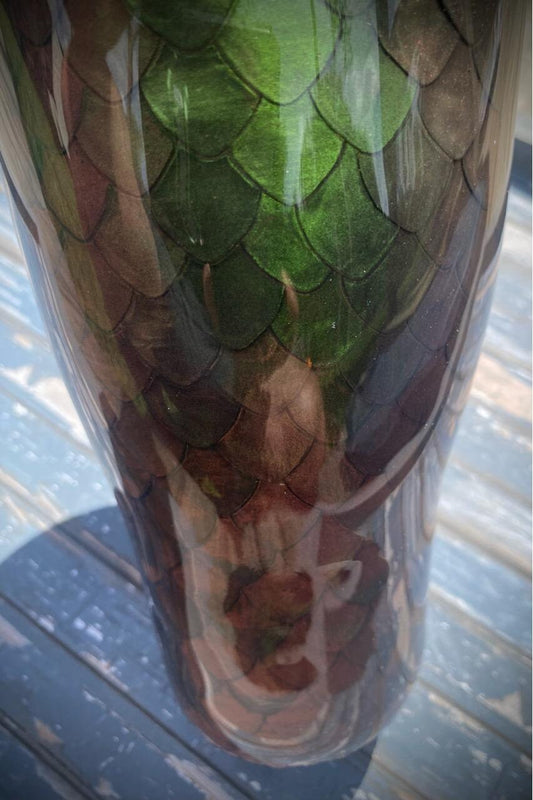 Dragon Scale