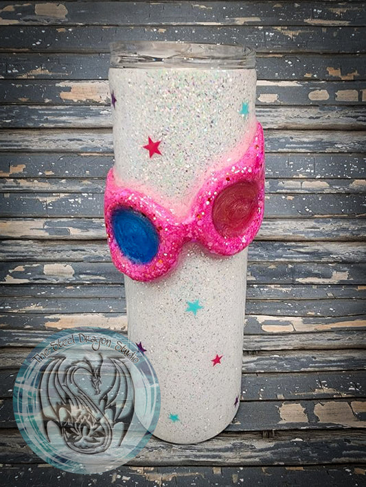 Magical Creature Glasses